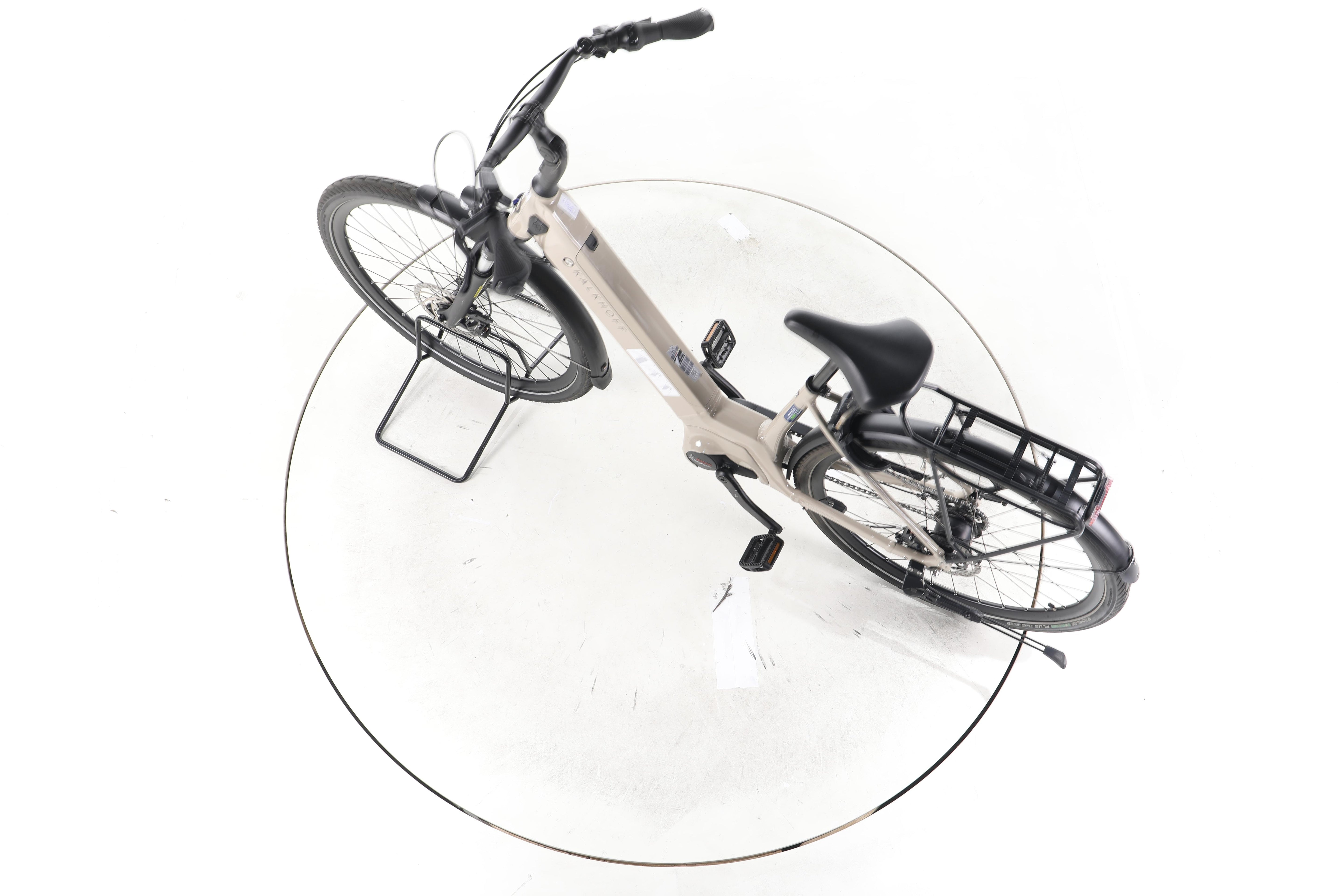 Kalkhoff Image 3.B Advance City E-Bike Tiefeinsteiger - Image 20