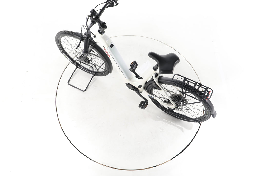 Victoria Manoc 6 Trekking E-Bike Tiefeinsteiger 2024 - Image 20