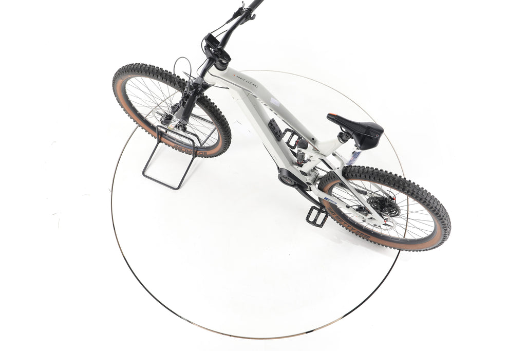 Bulls Sonic EVO AM 1 E-Bike Fully - Image 20