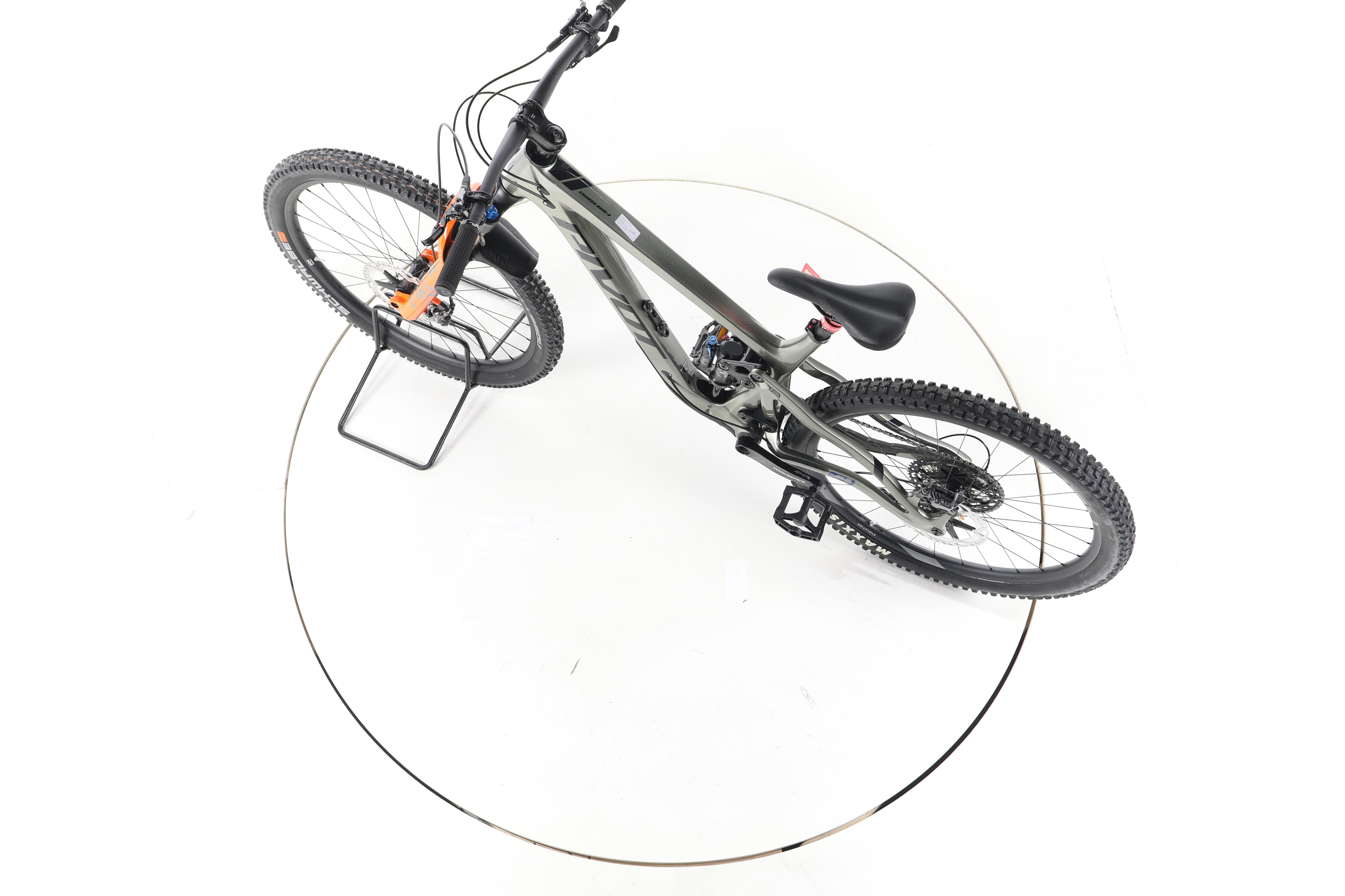 Pivot Cycles Firebird - Image 20