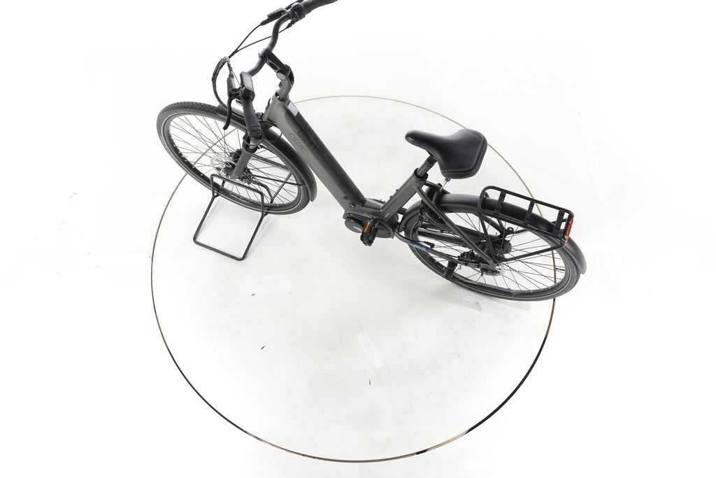 QWIC iMN7.2 City E-Bike Tiefeinsteiger - Image 20