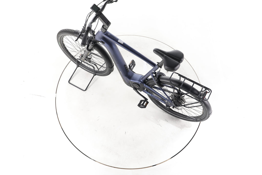 Pegasus Strong EVO Lite Trekking E-Bike 2024 - Image 20