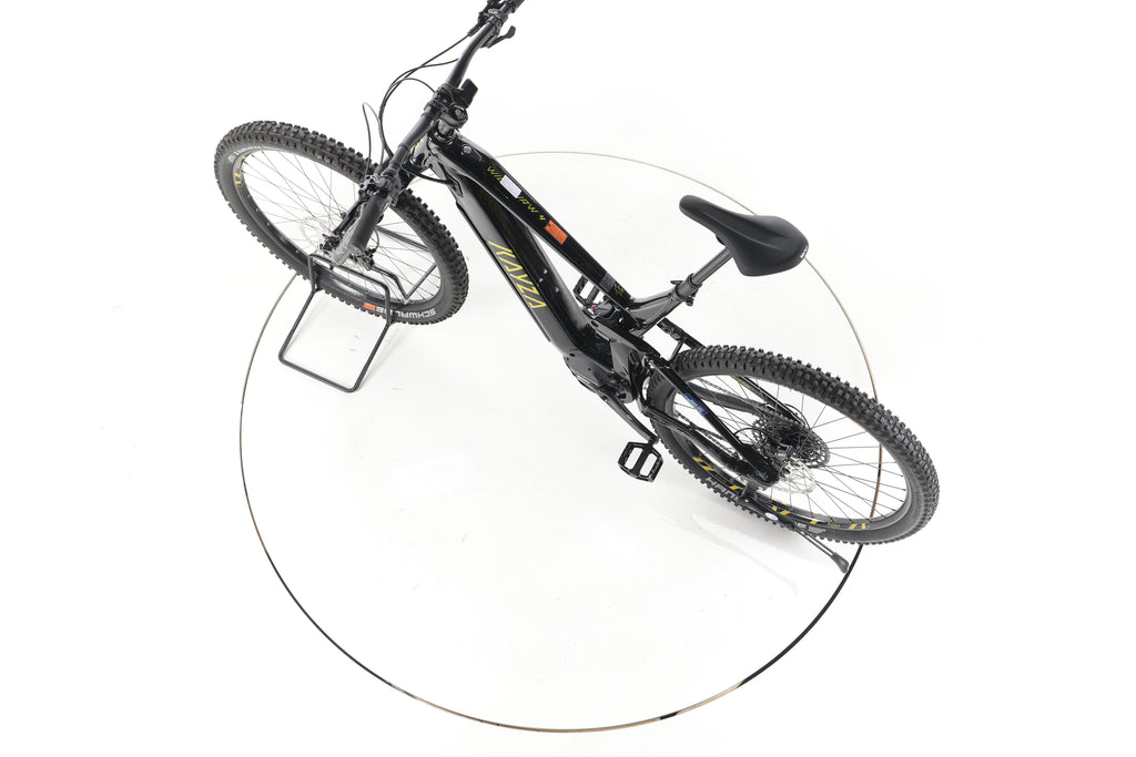 KAYZA Williwaw 4 Fully E-Bike 2024 - Image 20