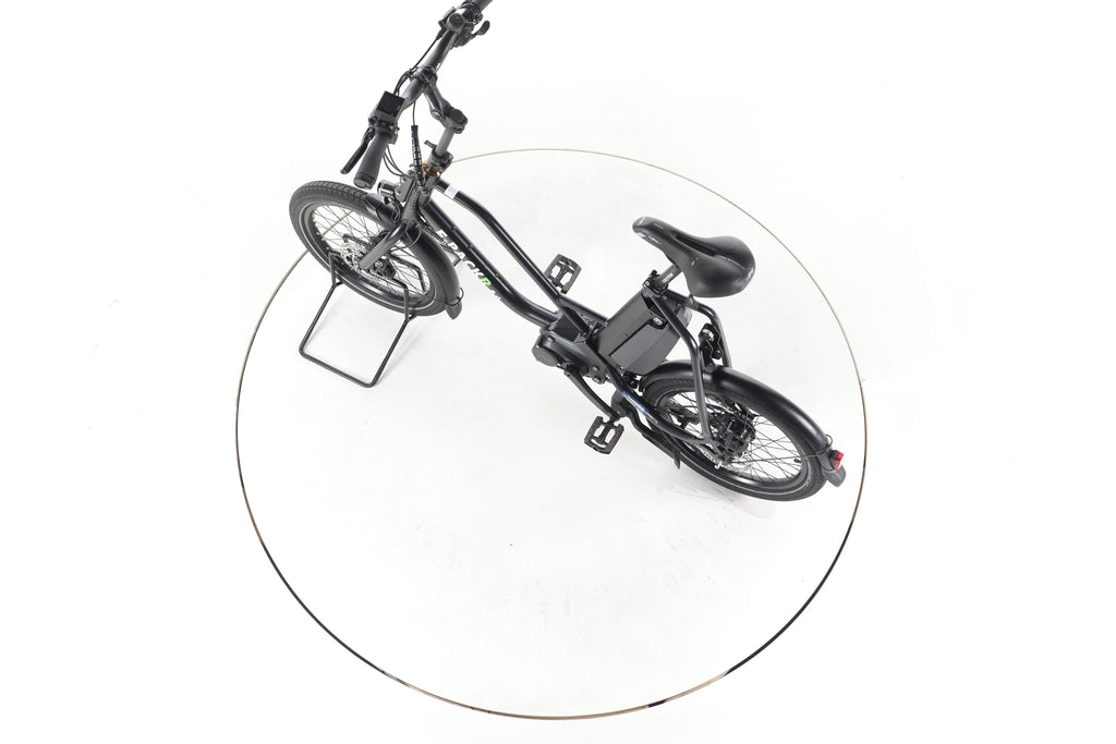 Metz Mobility E-PACKR 8.0 E-Lastenrad - Image 20