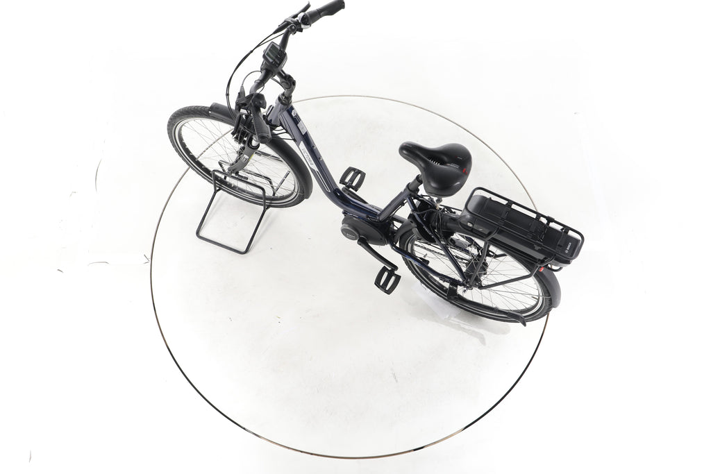 Victoria Cysalo 9 City E-Bike Tiefeinsteiger - Image 20