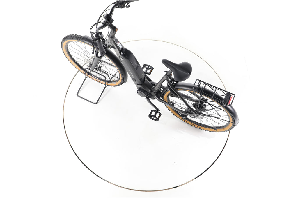 FLYER Upstreet5 3.12 Trekking E-Bike Tiefeinsteiger - Image 20