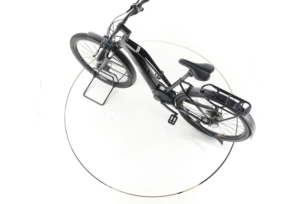 Cannondale Tesoro Neo X 3 Remixte Trekking E-Bike - Image 20