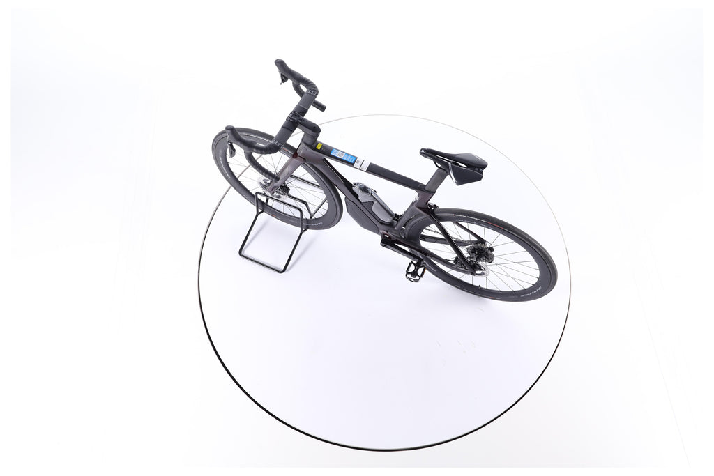 Orbea Orca Aero M10i LTD Rennrad Carbon - Image 20