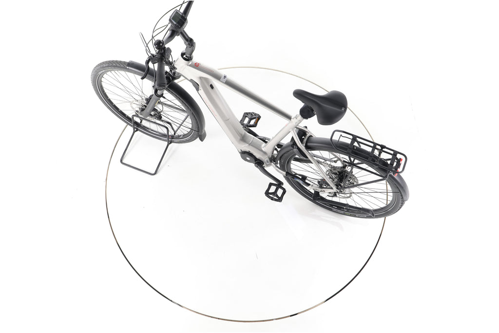 Victoria eManufaktur 12.8 Trekking E-Bike - Image 20