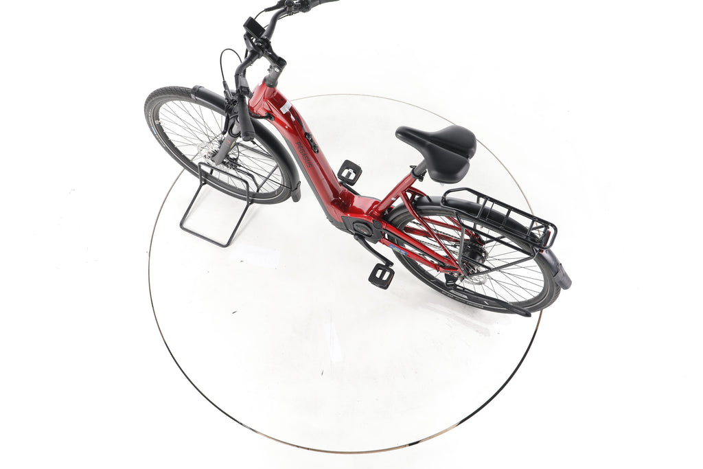Pegasus Premio Evo 5F Lite City E-Bike Tiefeinsteiger - Image 20