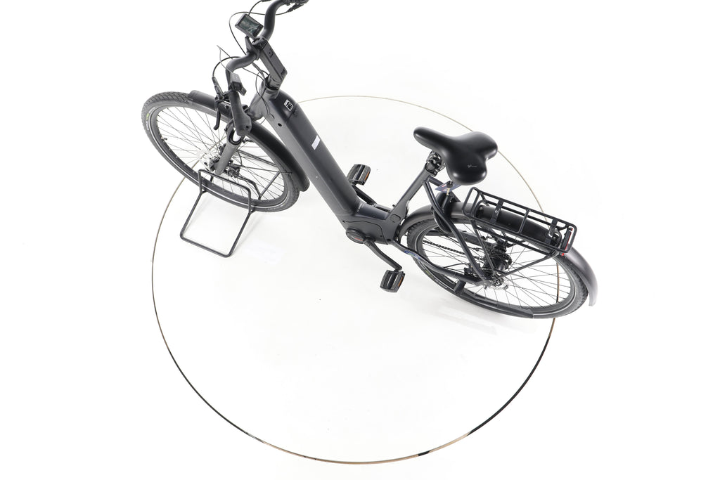 ADVANCED TOUR Pro City E-Bike Tiefeinsteiger - Image 20