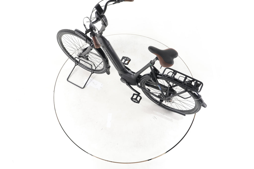 Gazelle Arroyo C8 City E-Bike Tiefeinsteiger 2025 - Image 20
