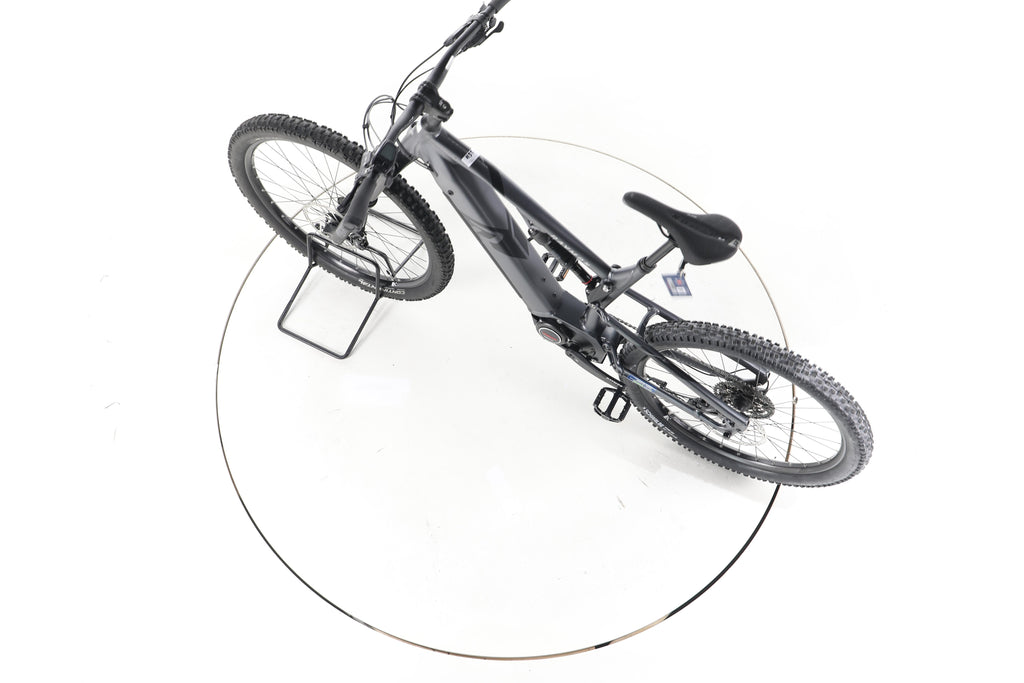 R Raymon TrailRay 140E 8.0 E-Bike Fully - Image 20