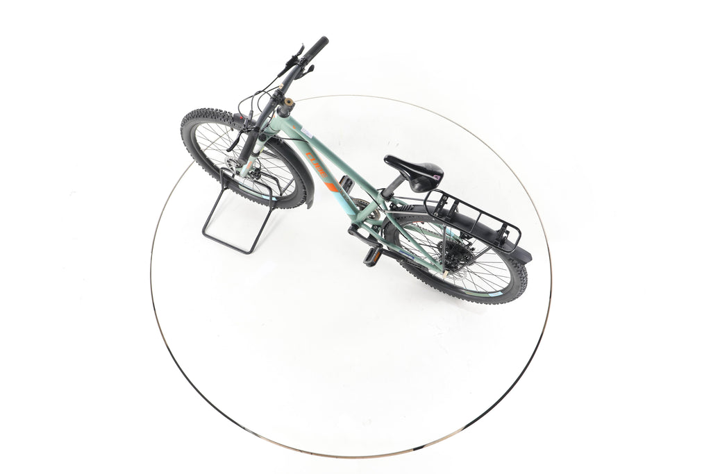 Cube Acid 240 Disc Kinder Bikes - Image 20