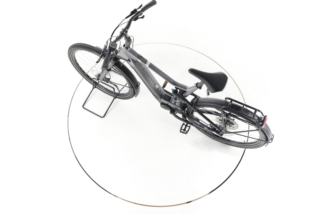 Bergamont E-Horizon FS Expert SUV E-Bike - Image 20
