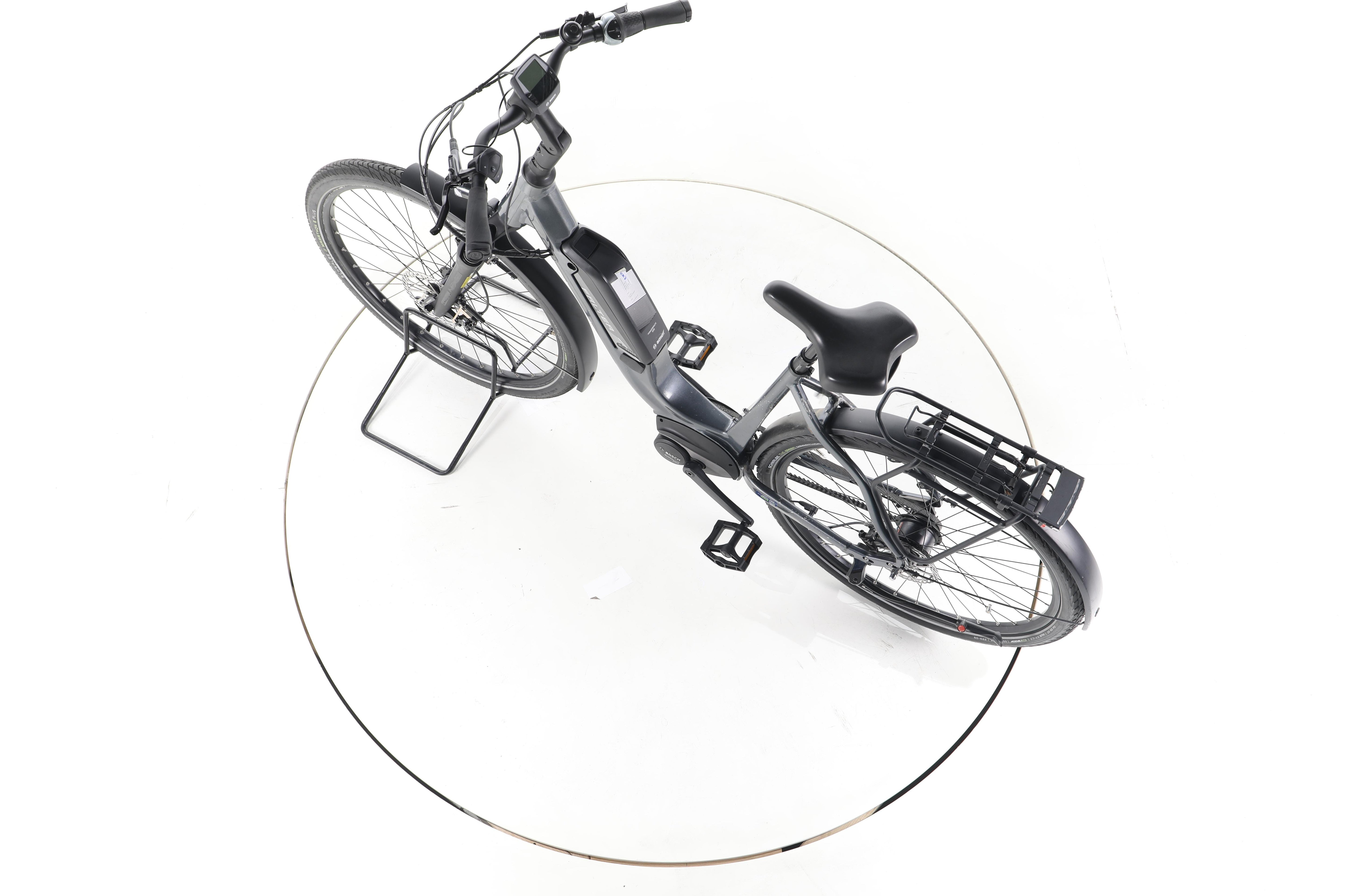 FALTER E 9.3 FL City E-Bike Tiefeinsteiger - Image 20