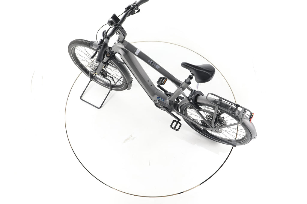 Kalkhoff Endeavour 7.B Advance+ ABS Trekking E-Bike - Image 20