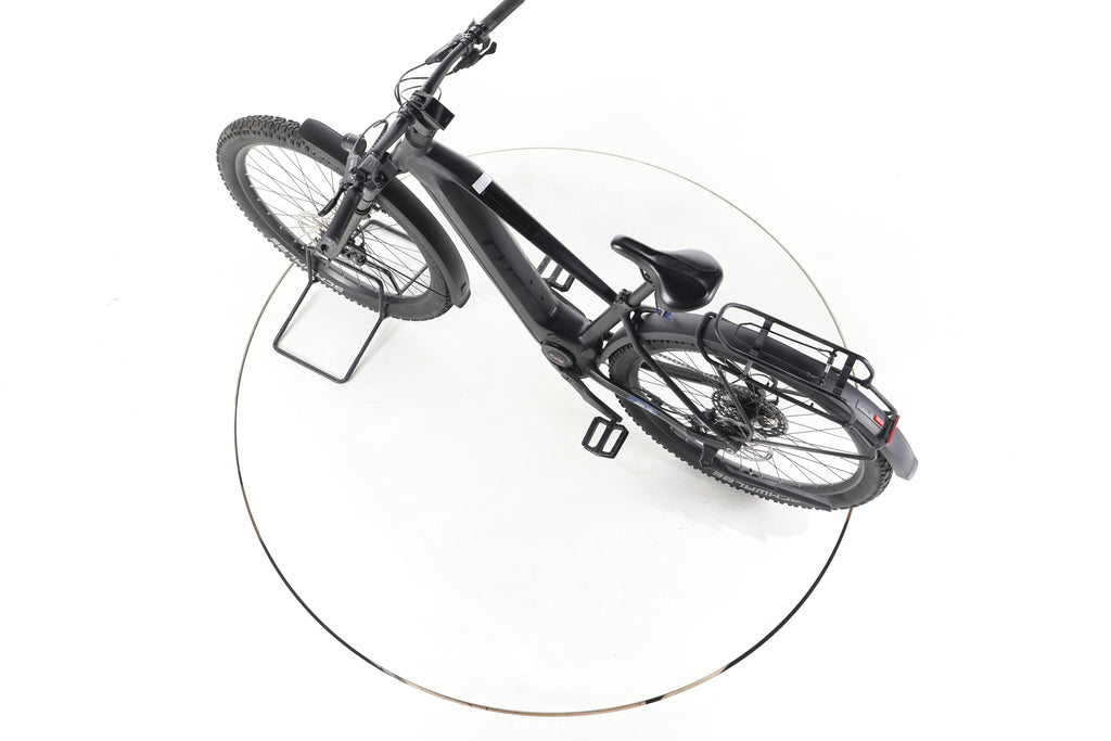 Cube Reaction Hybrid SLX Allroad Trekking E-Bike - Image 20