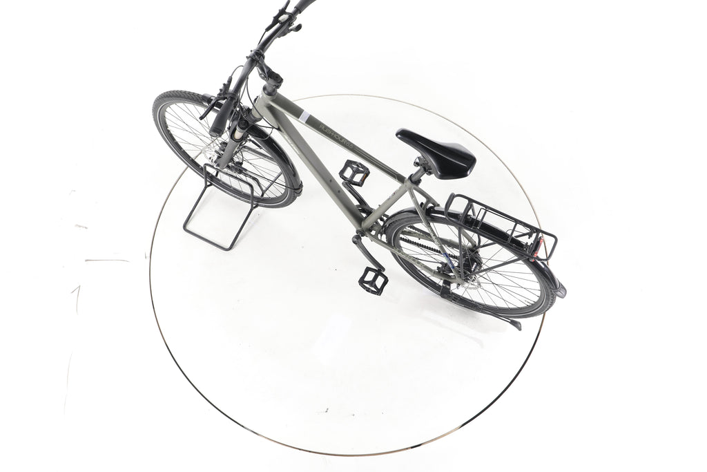 Raleigh Rushhour 6.5 Fahrrad City & Trekking - Image 20