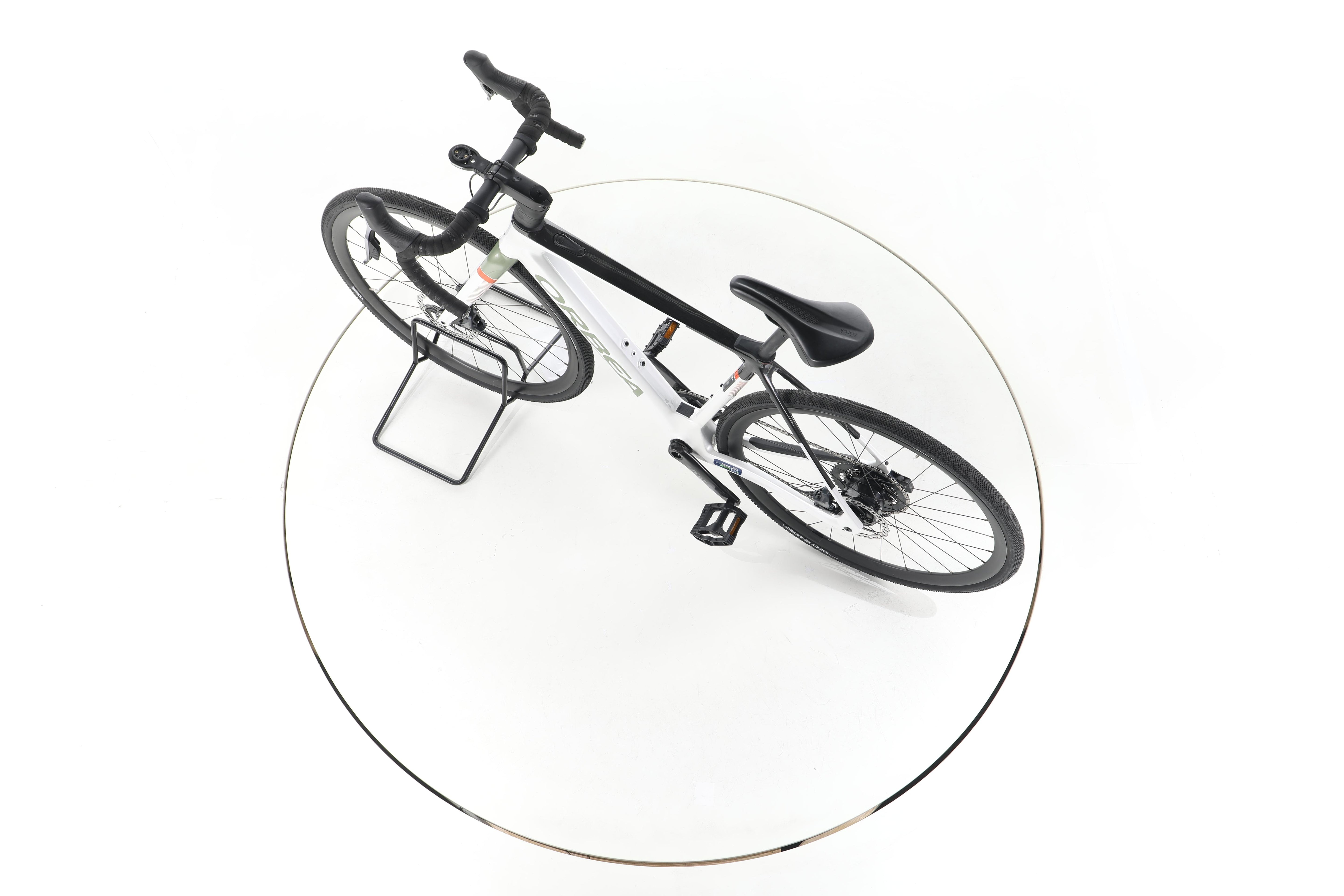 Orbea Gain M21e 1X E-Gravel & Rennrad Carbon - Image 20