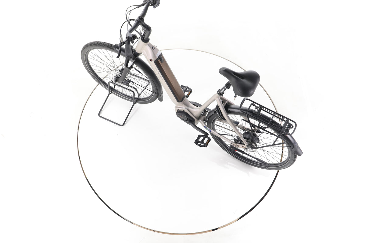 Velo de Ville AEB 990 City E-Bike Tiefeinsteiger - Image 20