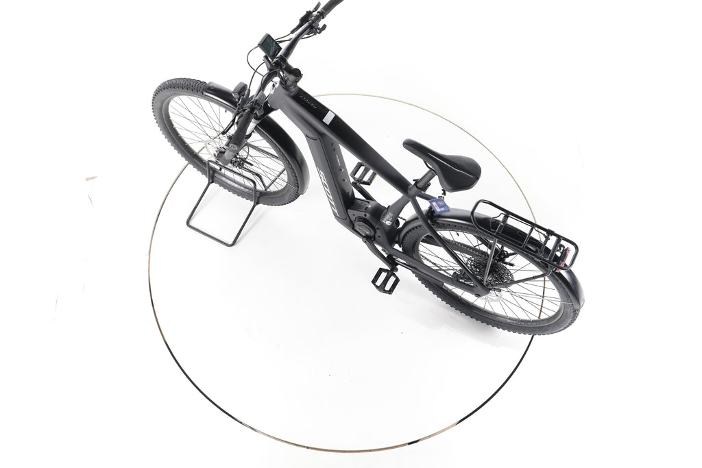 Scott Aspect eRIDE 920 Trekking E-Bike - Image 20