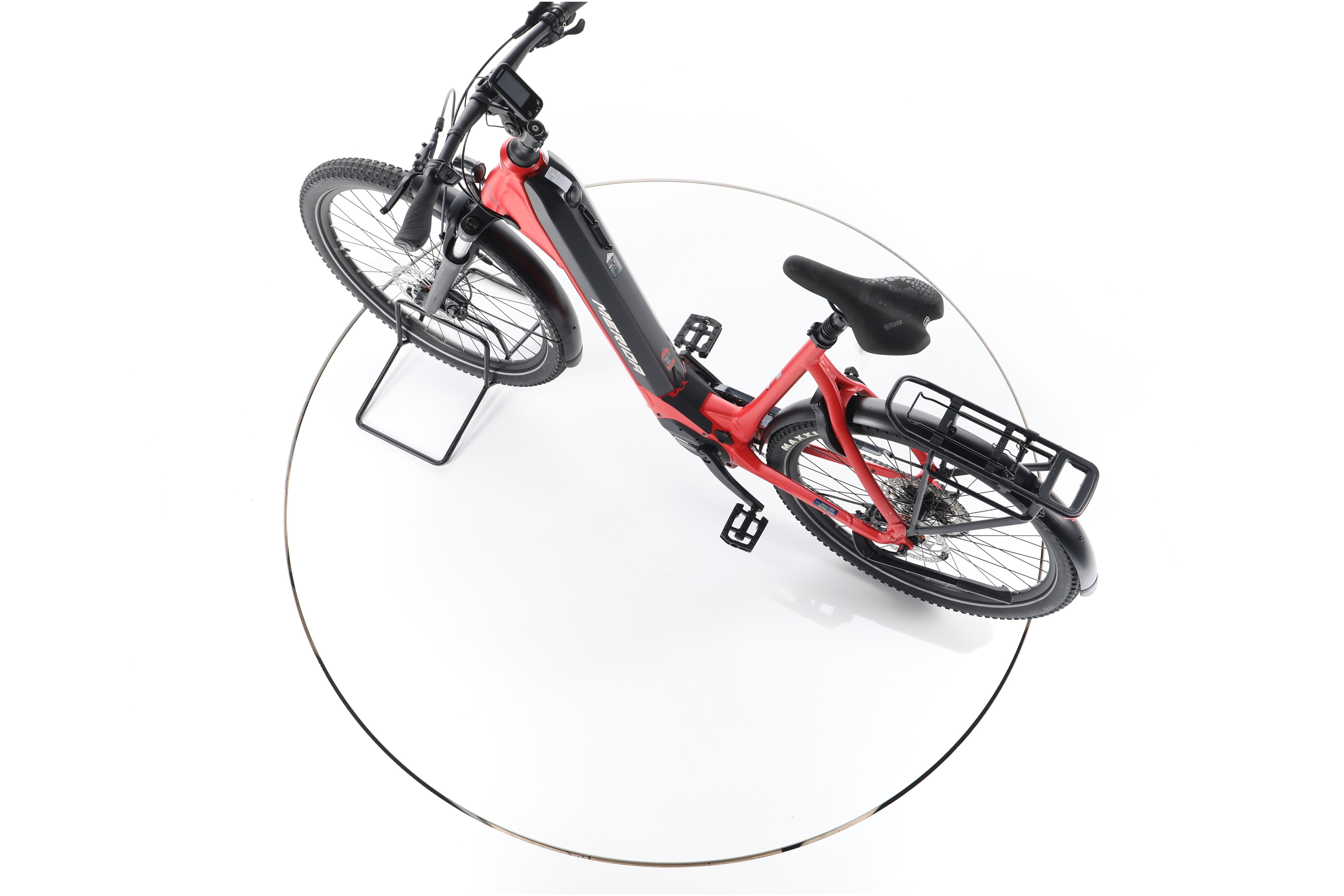 Merida Espresso CC Trekking E-Bike Tiefeinsteiger - Image 20