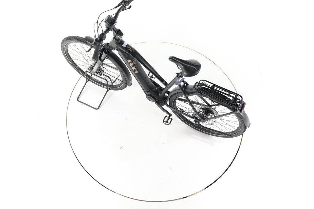 Radon Relate 9.0 Trekking E-Bike - Image 20