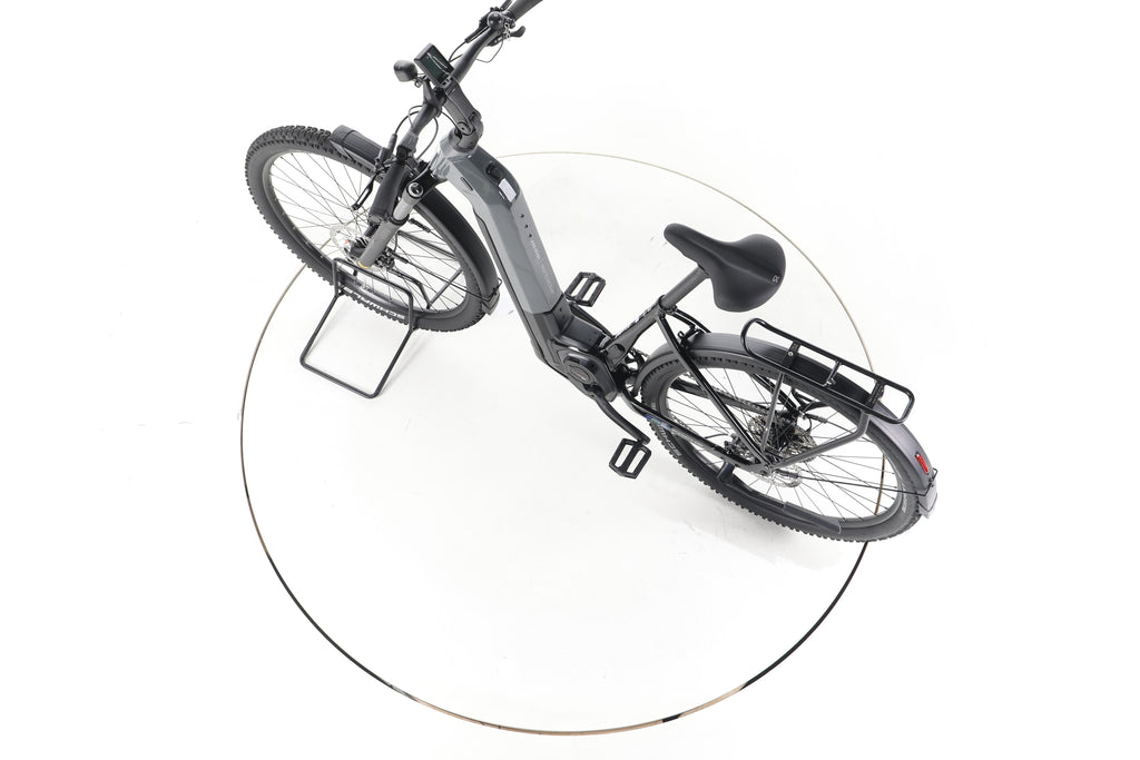 Focus Aventura² 6.8 Trekking E-Bike Tiefeinsteiger 2025 - Image 20