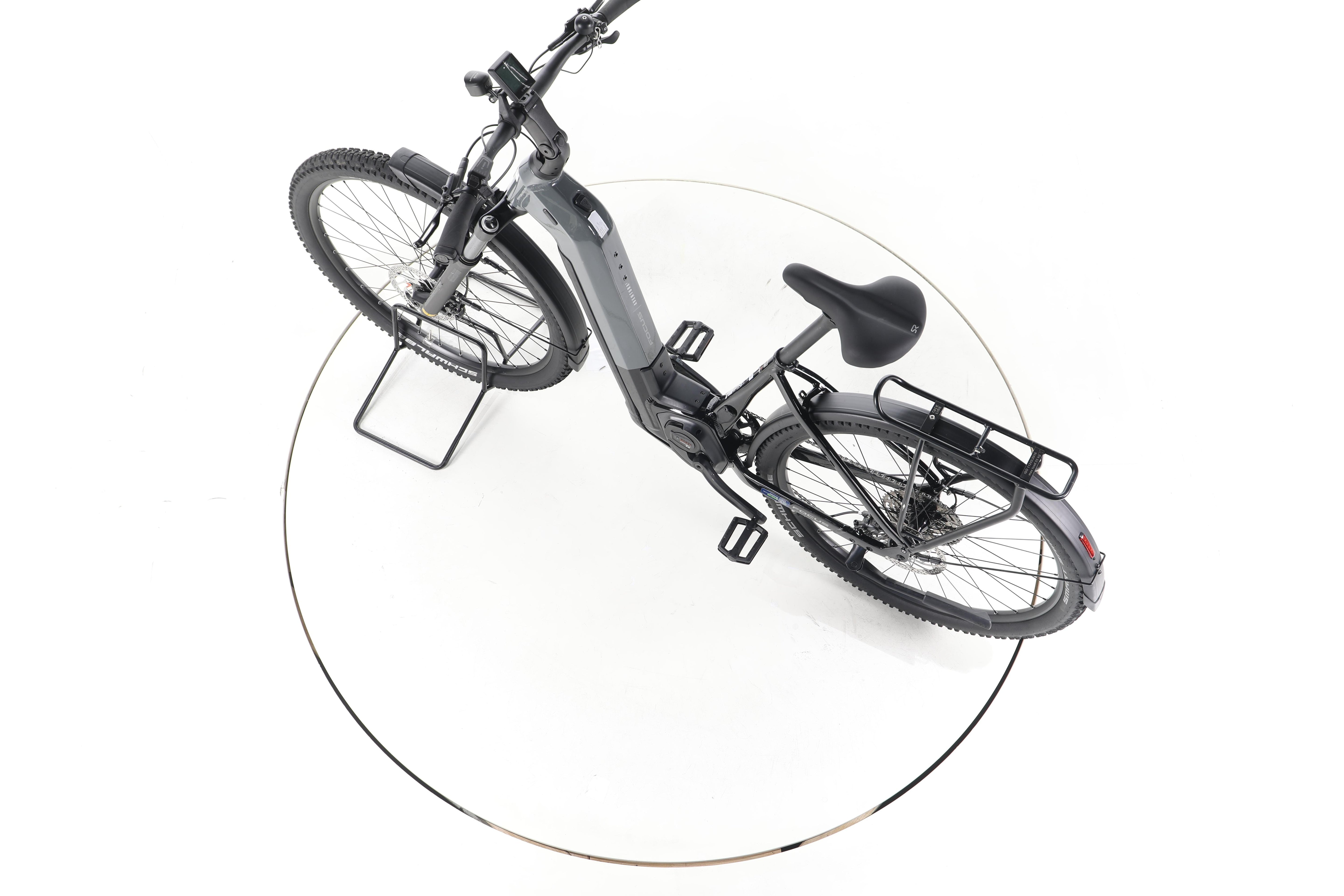 Focus Aventura² 6.8 Trekking E-Bike Tiefeinsteiger 2025 - Image 20