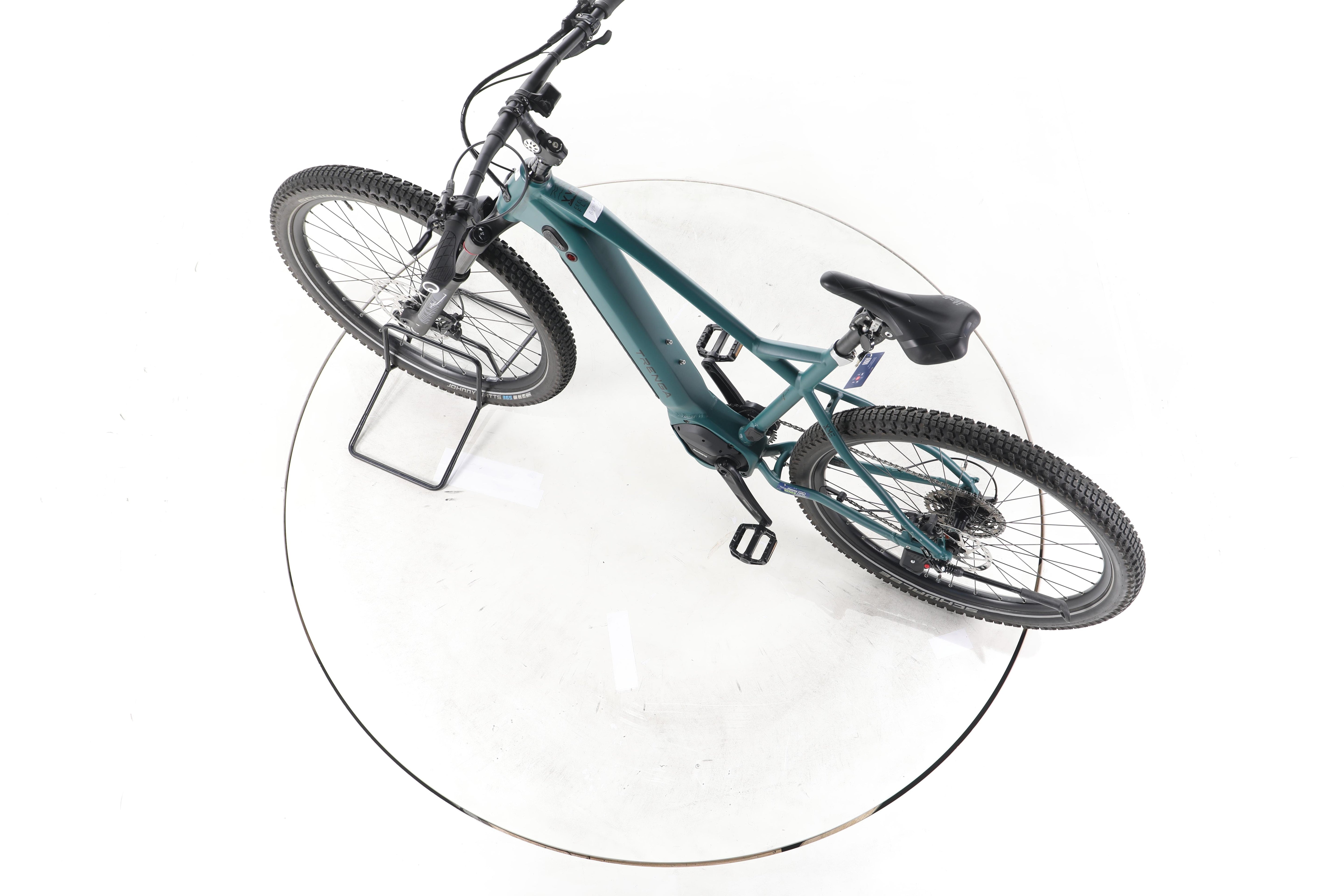 TRENGA DE XME 5.0i E-Bike - Image 20