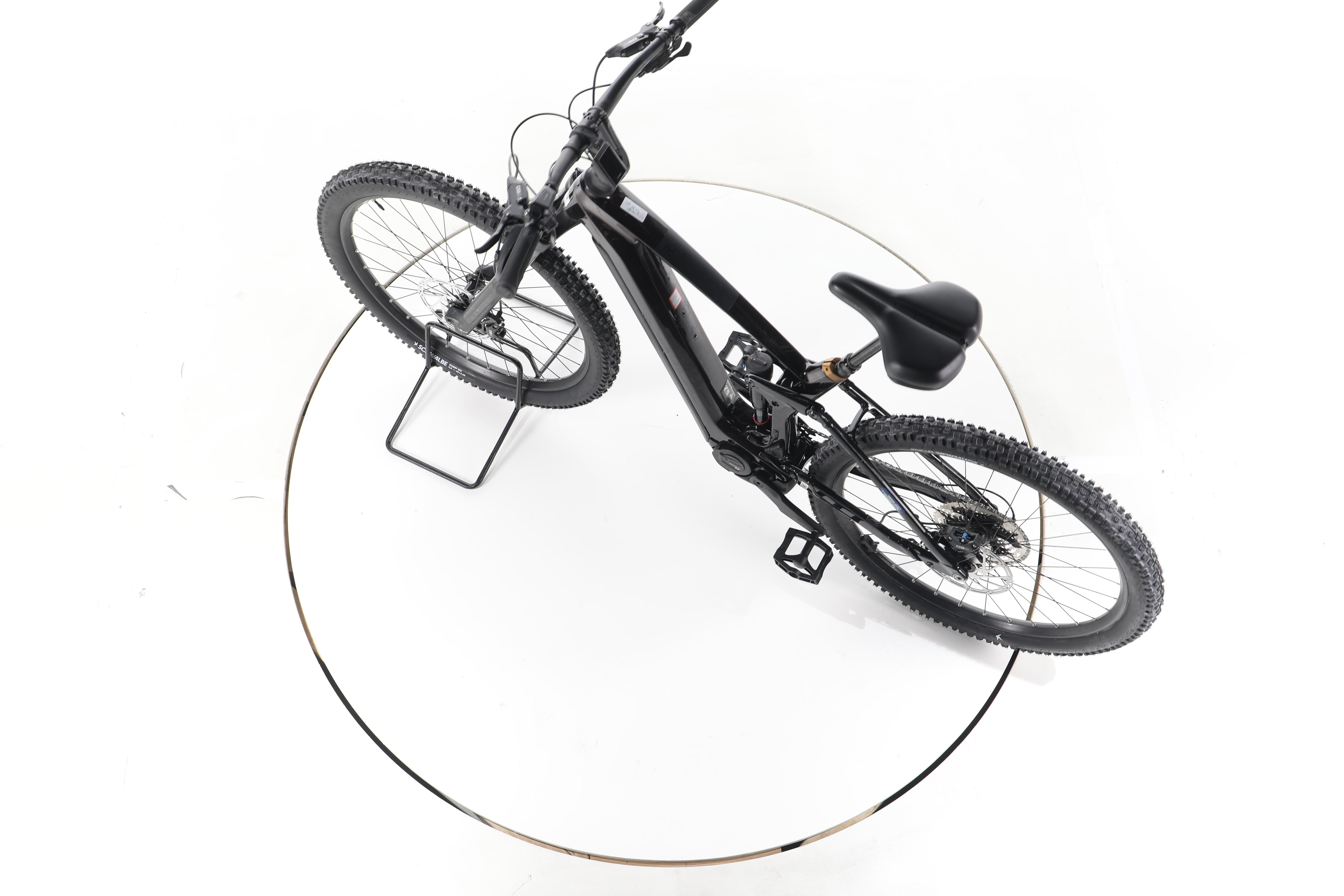 Cube Stereo Hybrid 140 HPC Race E-Bike Fully Carbon - Image 20