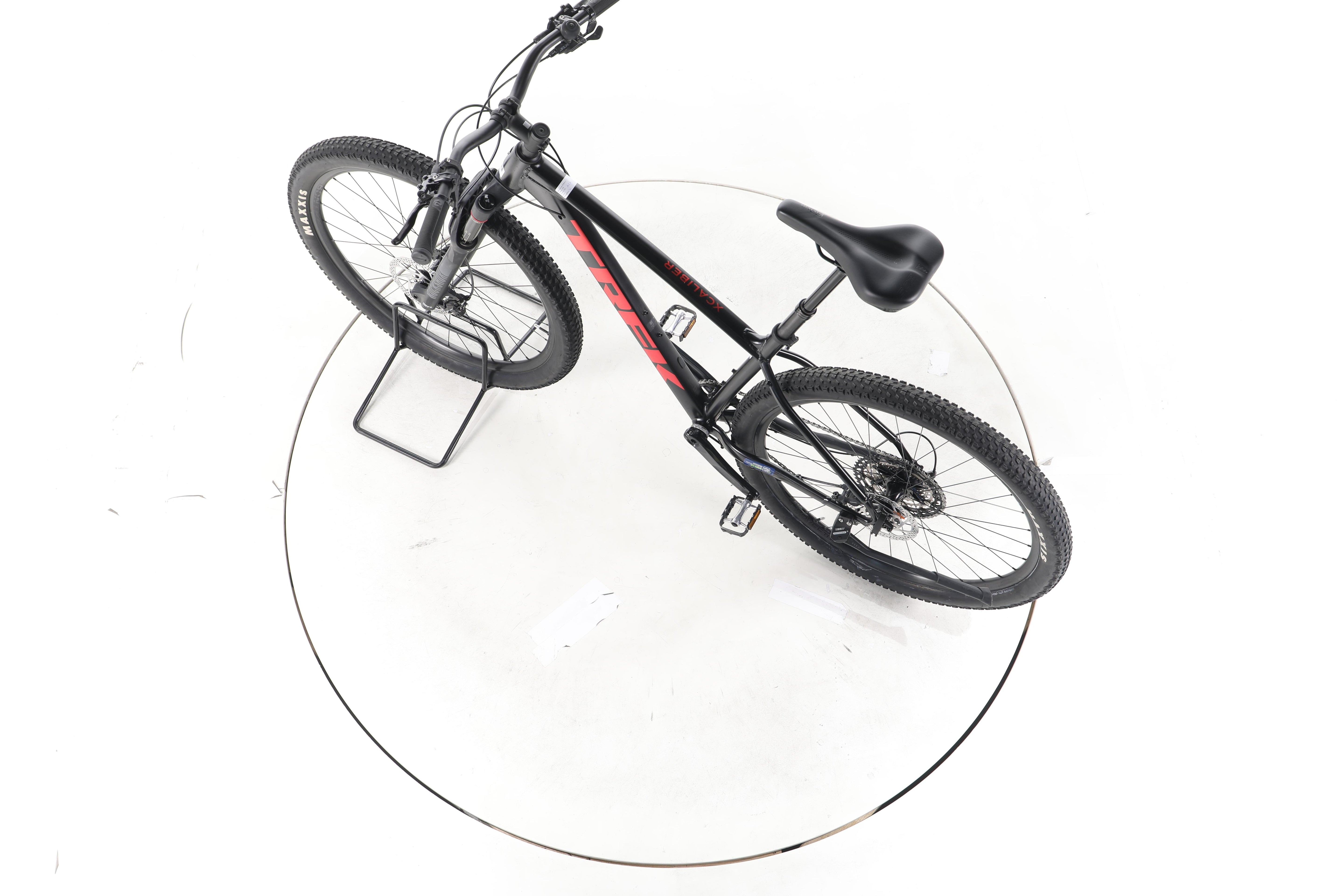 Trek X Caliber Fahrrad Hardtail - Image 20