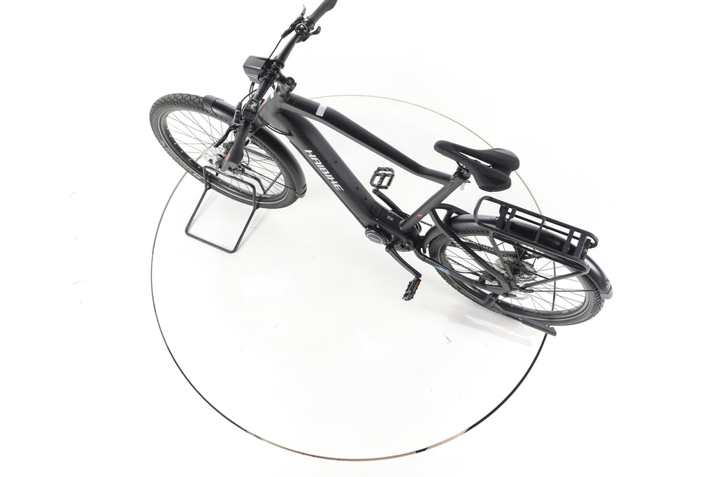 Haibike Trekking 6 Trekking E-Bike - Image 20