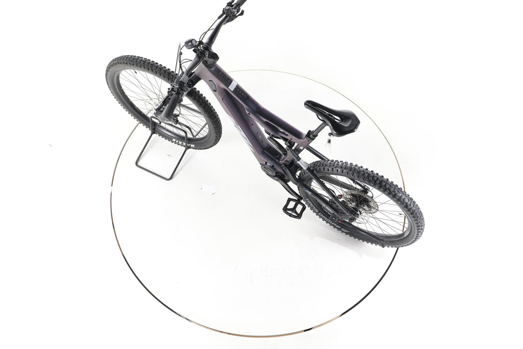 KTM Macina Kapoho 6971 Fully E-Bike - Image 20