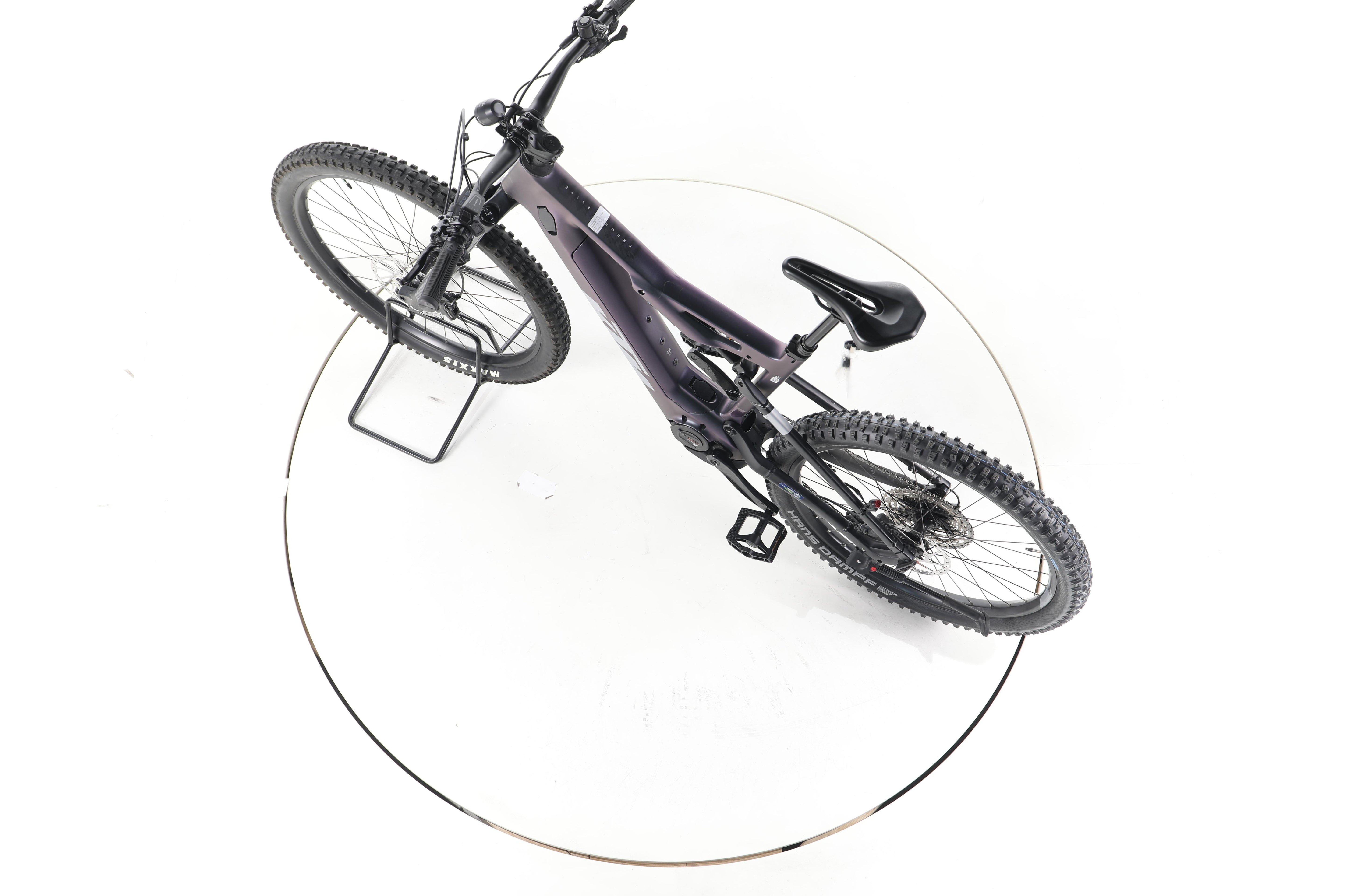 KTM Macina Kapoho 6971 Fully E-Bike - Image 20