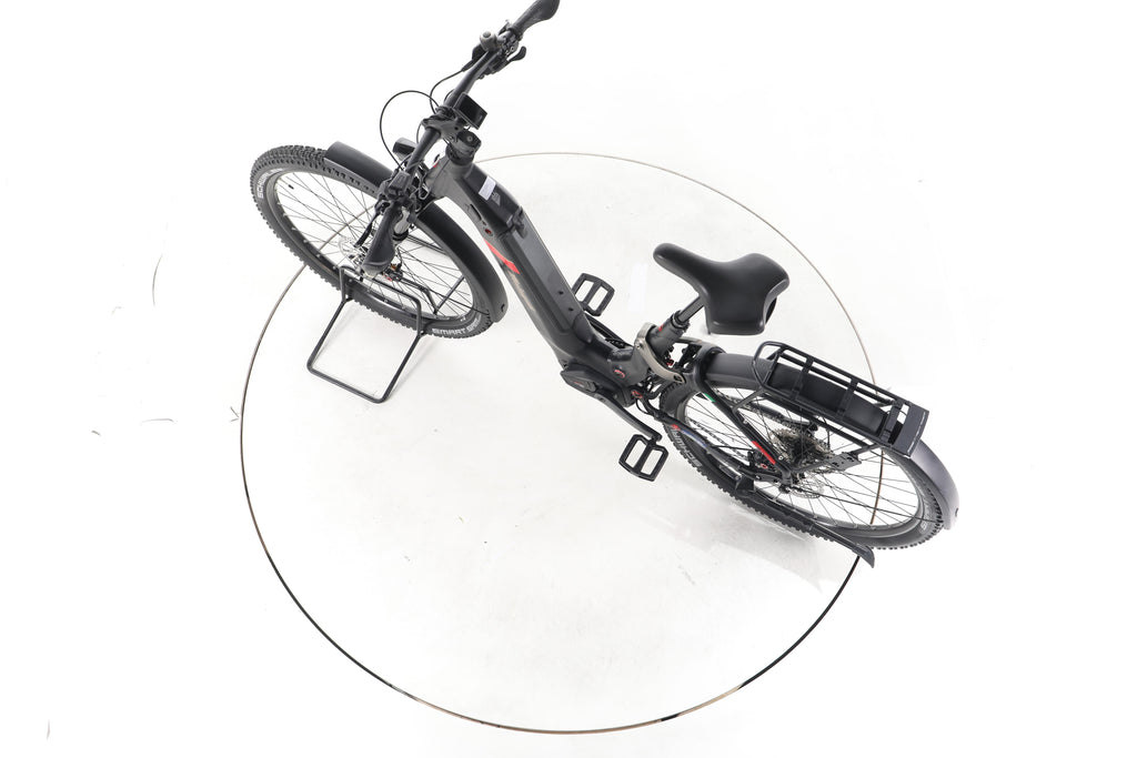 Malaguti Collina FW 6.1 SUV E-Bike Tiefeinsteiger - Image 20
