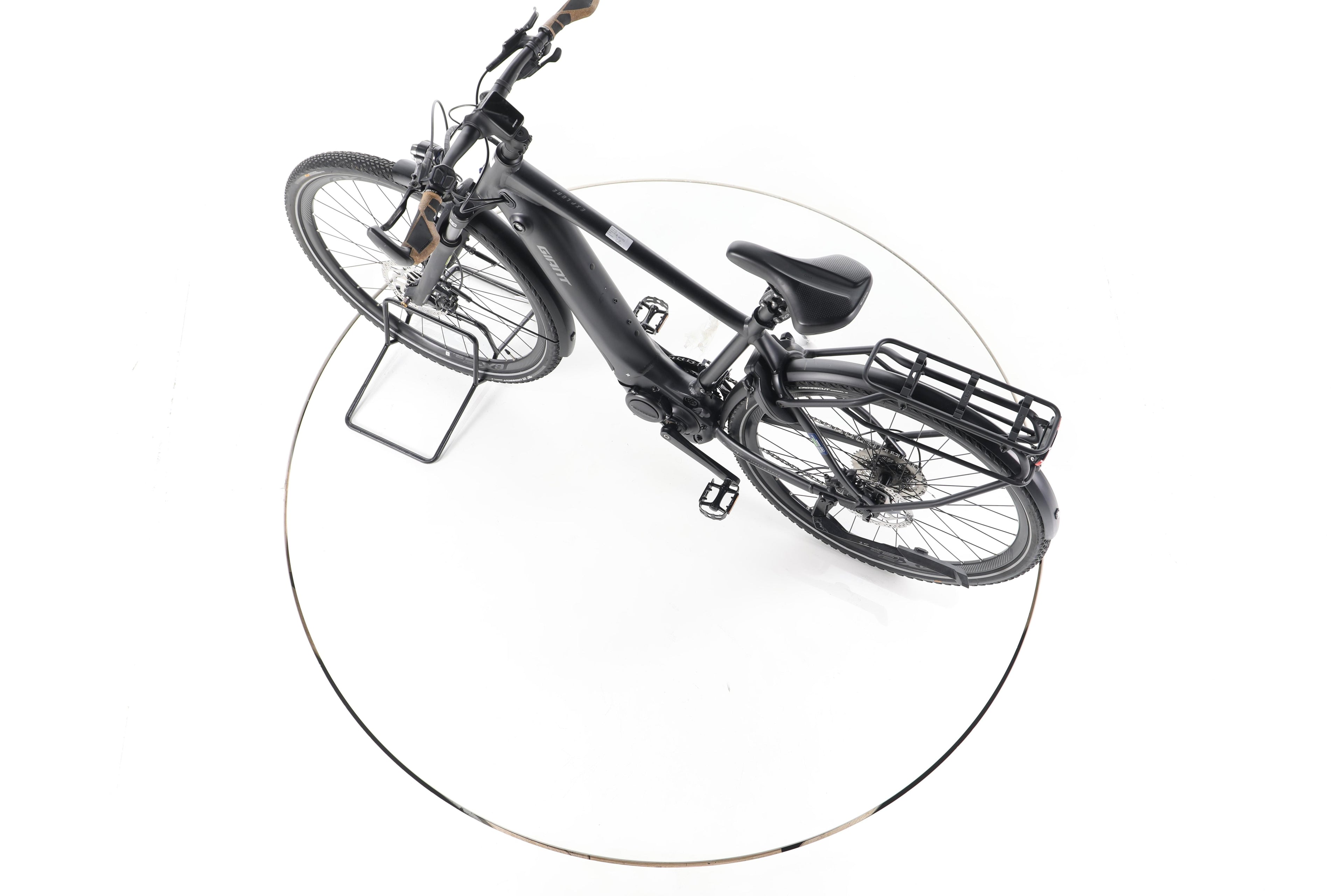 Giant Explore E+1 Trekking E-Bike - Image 20