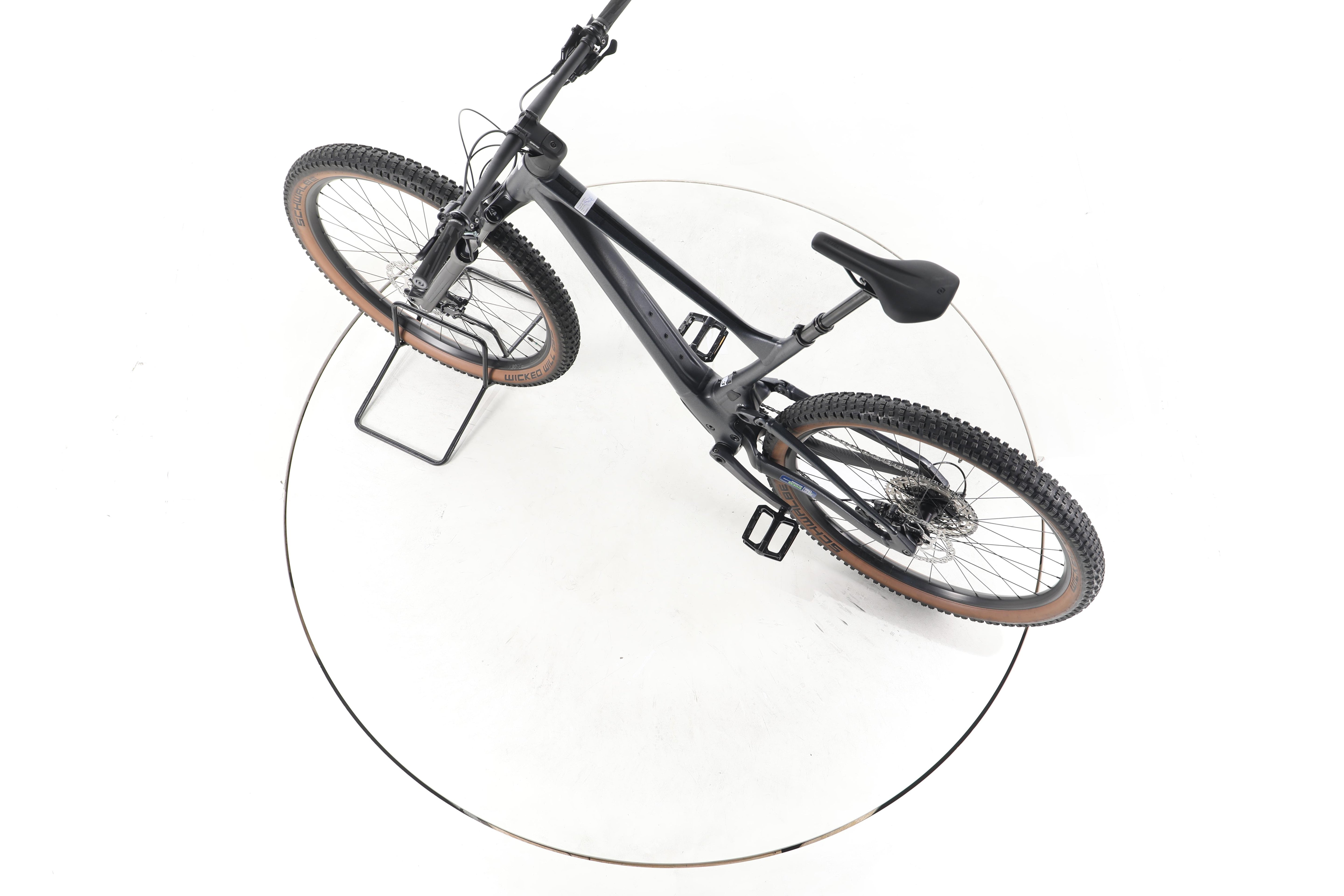 Scott Spark 960 Fahrrad Fully - Image 20