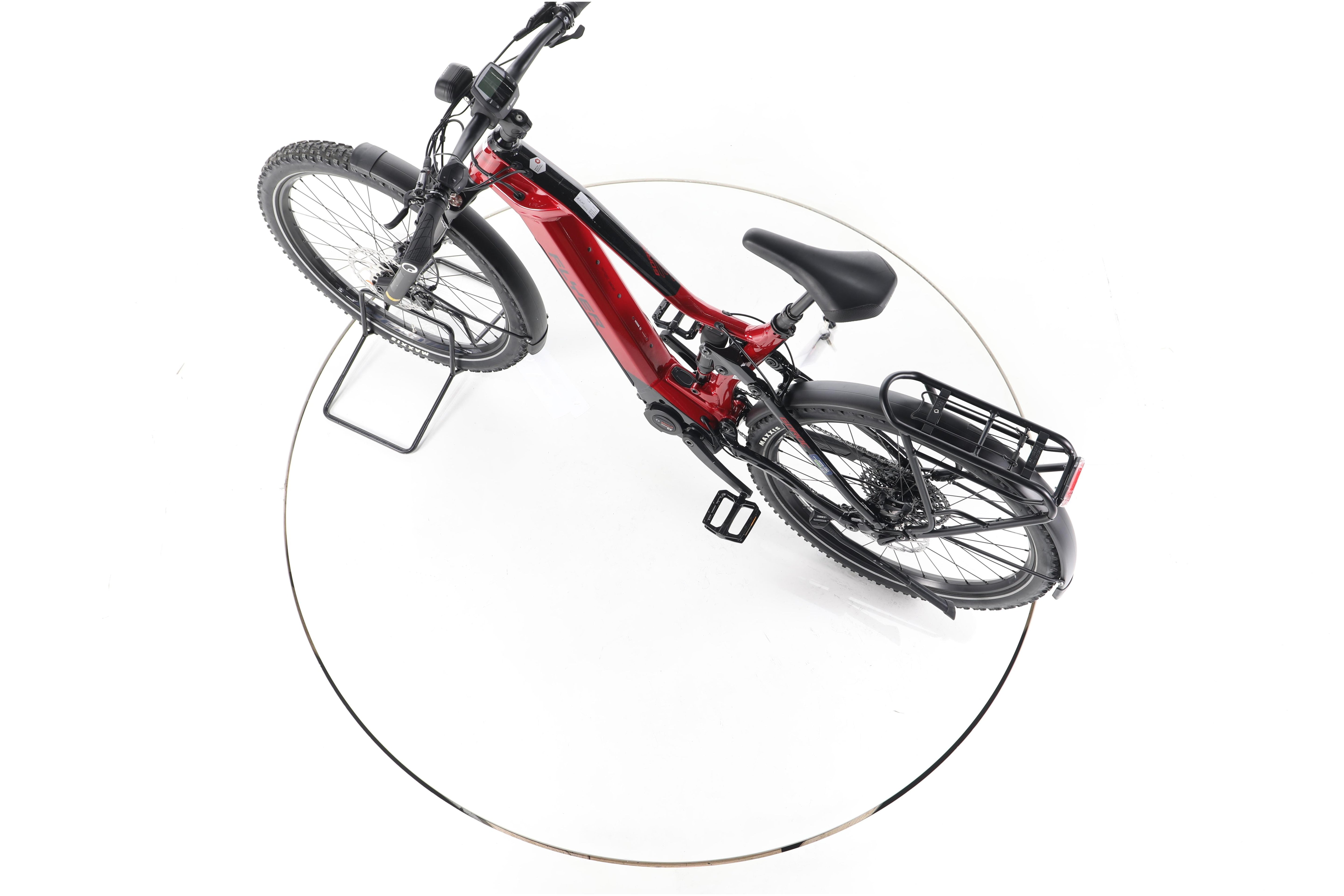 FLYER Goroc3 6.50 SUV E-Bike - Image 20