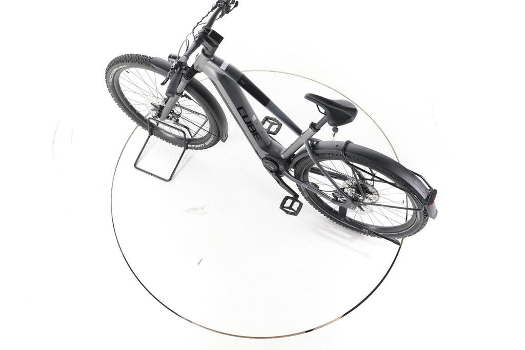 Cube Reaction Hybrid SLT E-Bike 2023 - Image 20
