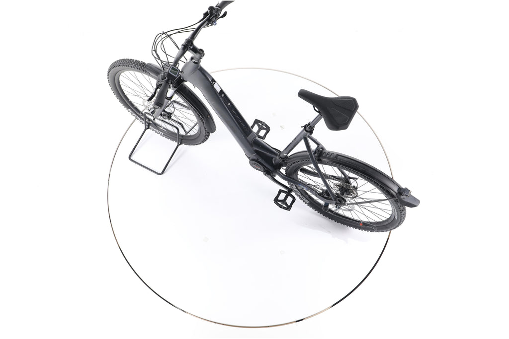 Bulls Copperhead EVO 1 Street Trekking E-Bike Tiefeinsteiger - Image 20