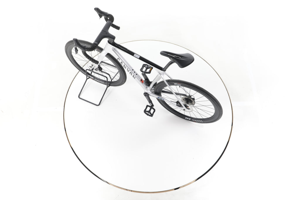Canyon Endurace CF SLX 8 Di2 Rennrad Carbon - Image 20