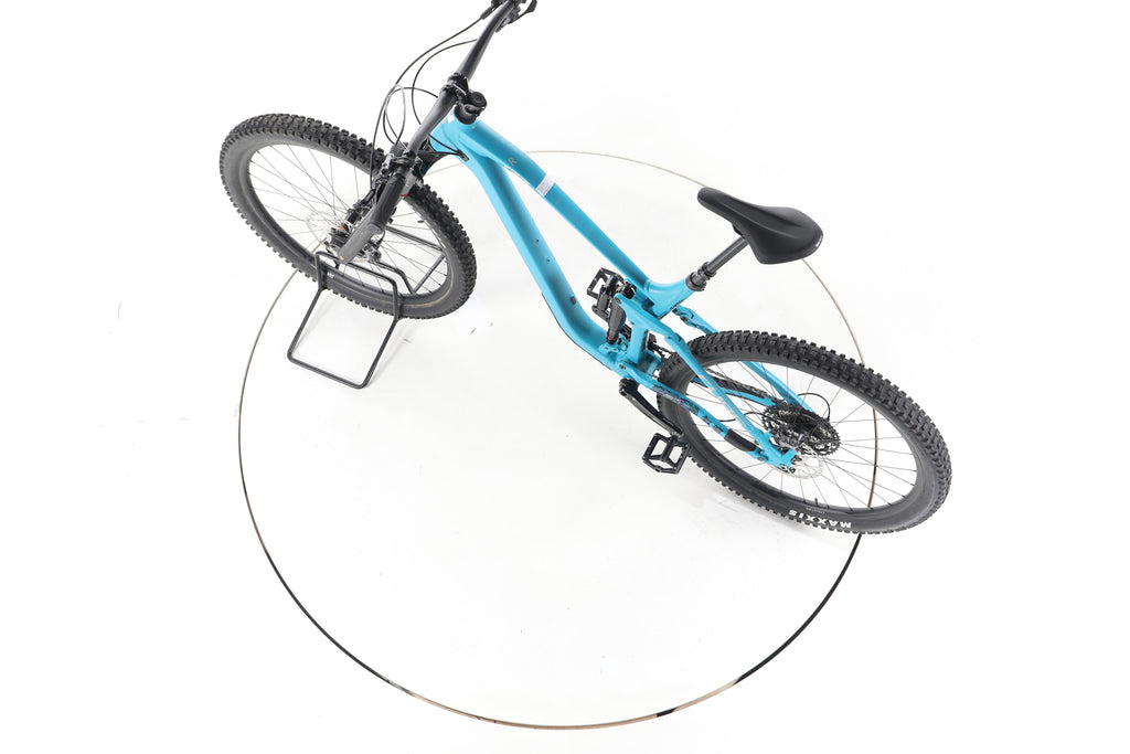 Cube Stereo ONE77 Race Fahrrad Fully - Image 20