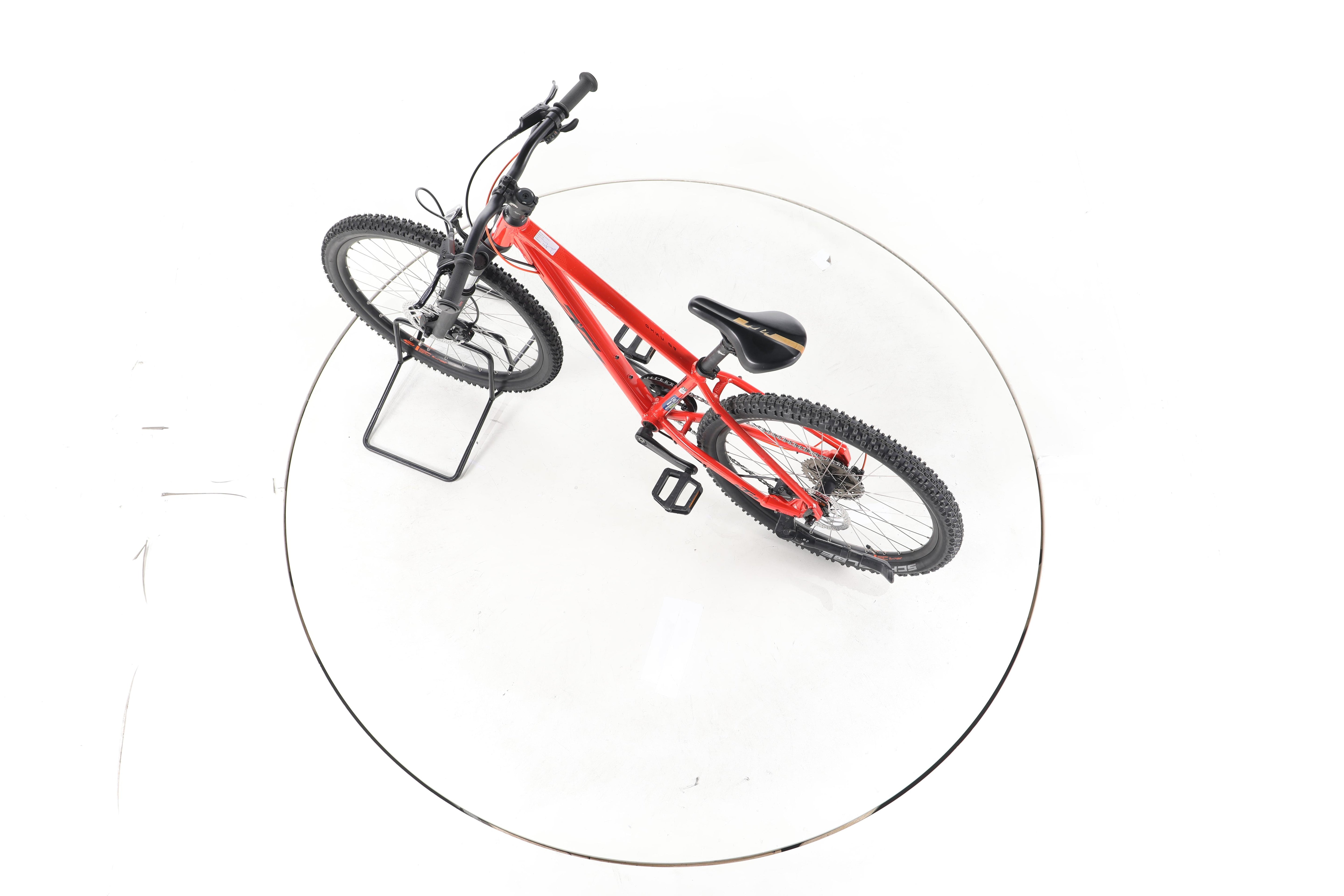 KTM WILD SPEED DISC 24 Fahrrad Hardtail - Image 20