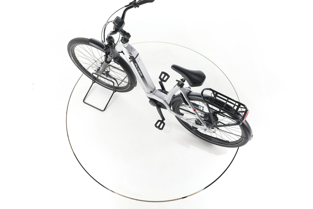 FLYER GoTour6 7.23 Automatiq City E-Bike Tiefeinsteiger - Image 20