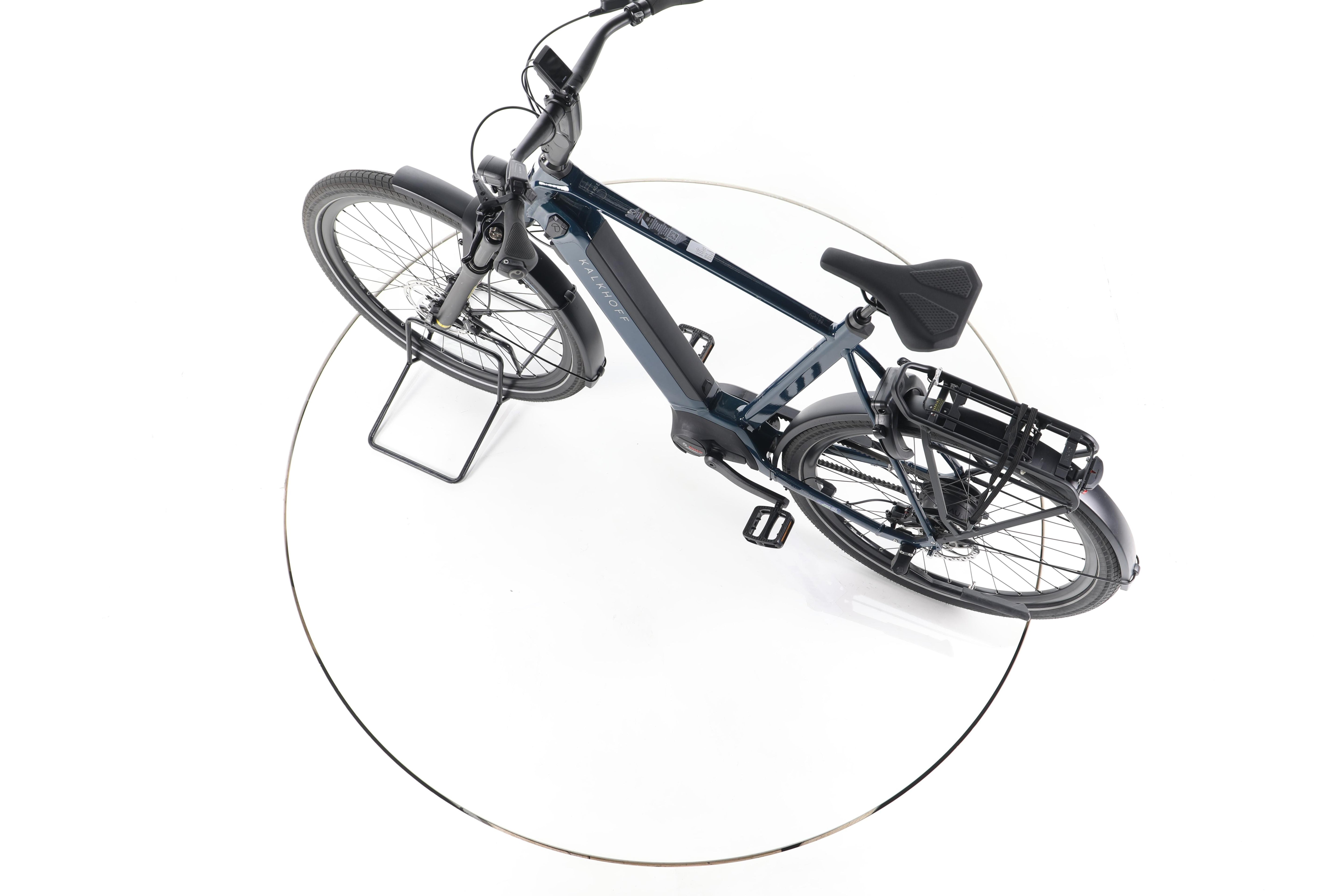 Kalkhoff Image 5.B Excite+ BLX City E-Bike 2024 - Image 20
