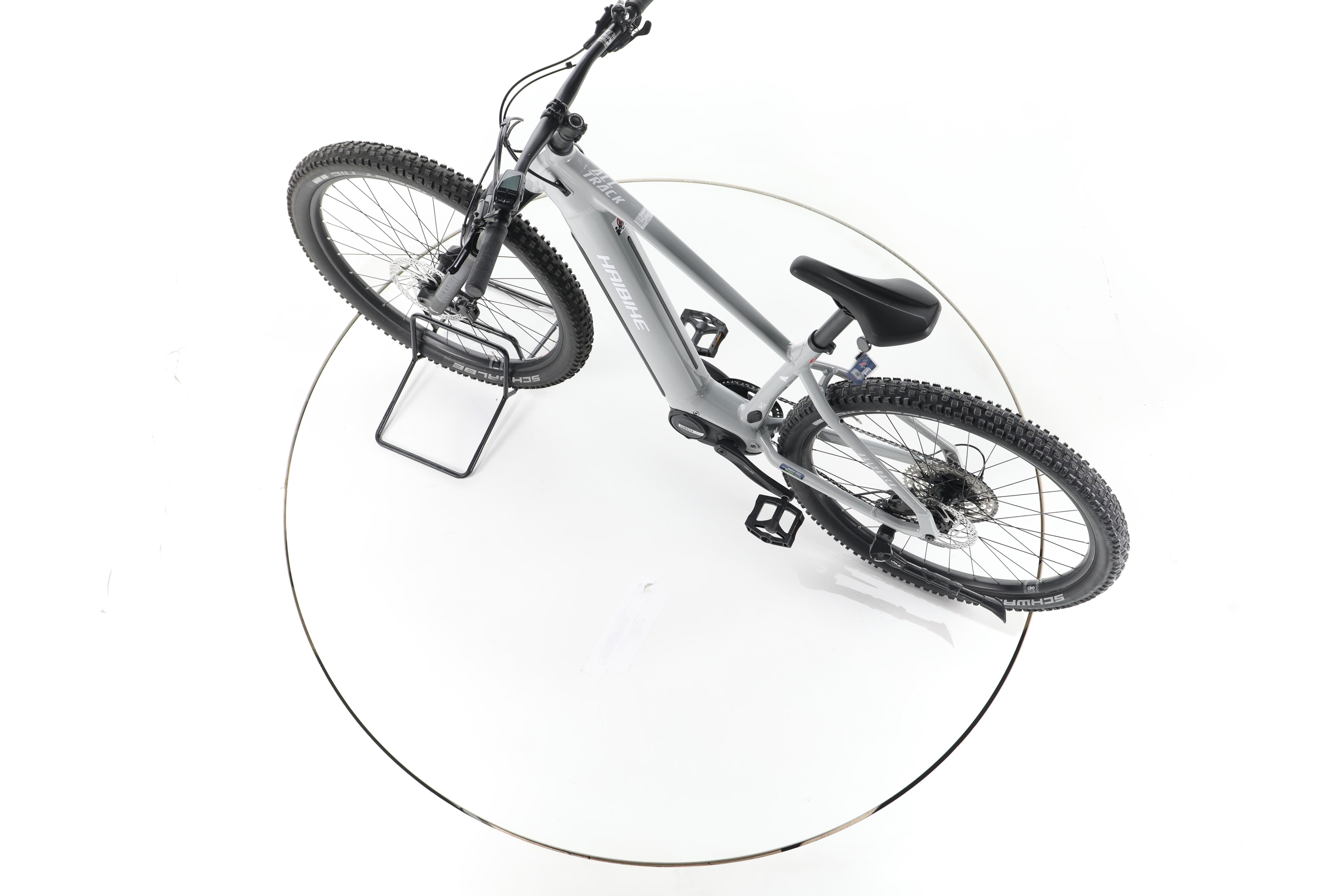 Haibike AllTrack 7 E-Bike - Image 20