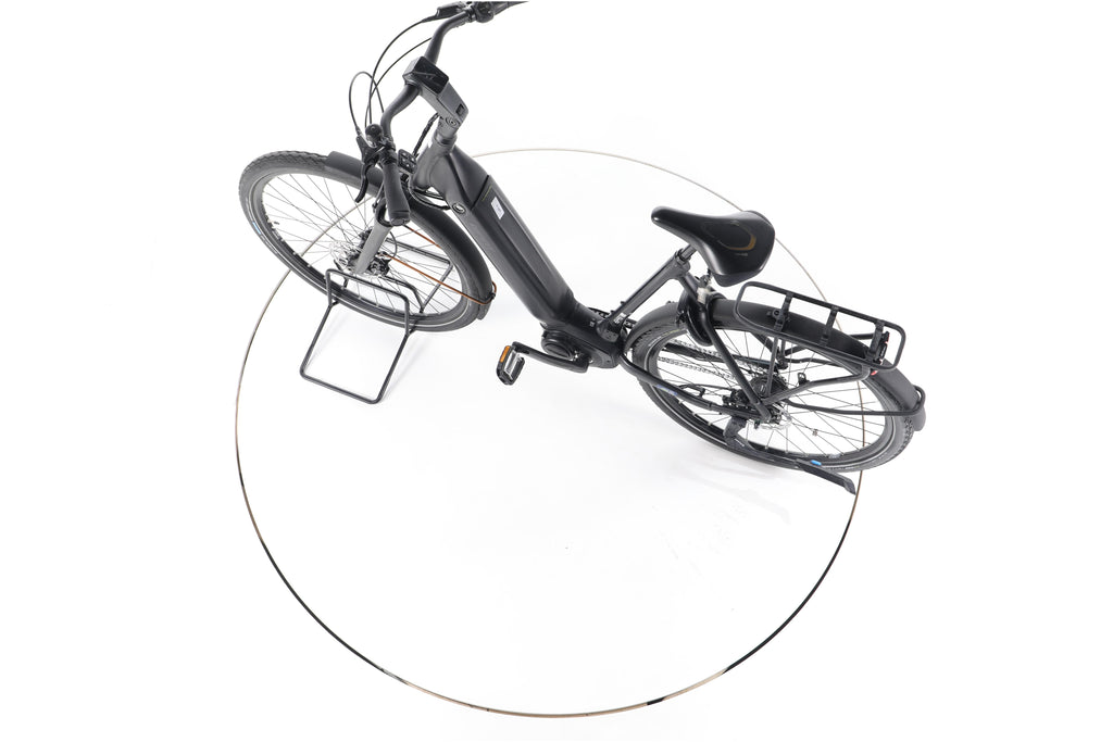 Giant DailyTour E+ 2 RT City E-Bike Tiefeinsteiger - Image 20