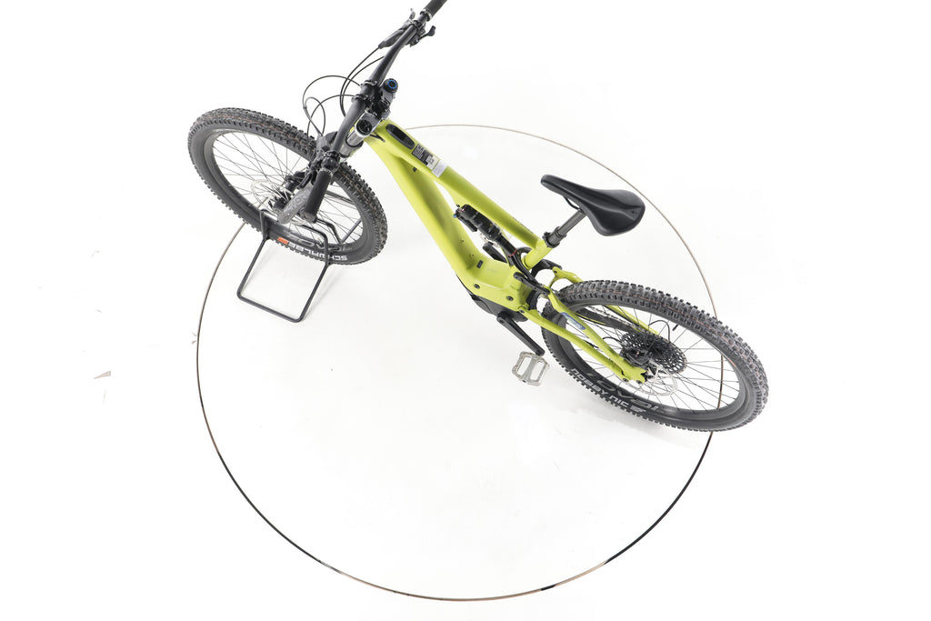 Specialized Turbo Kenevo Expert Fully E-Bike - Image 20